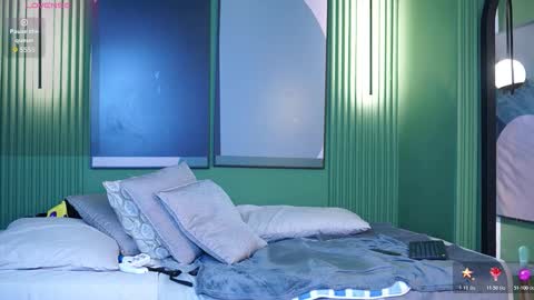 rafa_cruz online show from November 18, 12:41 pm