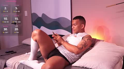 rafa_cruz online show from February 1, 3:53 pm