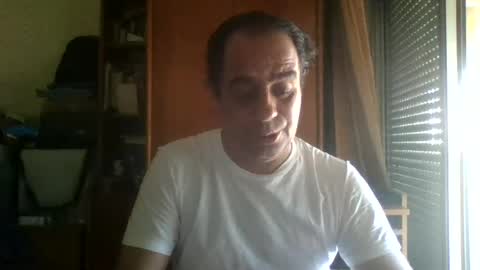 rafabit online show from July 7, 6:34 pm
