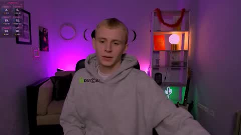 rafael online show from February 1, 10:51 pm