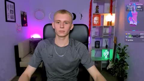 rafael online show from March 7, 2:06 pm