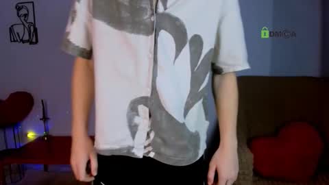 rafael online show from November 29, 2:36 pm