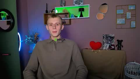 rafael online show from March 17, 2:22 pm