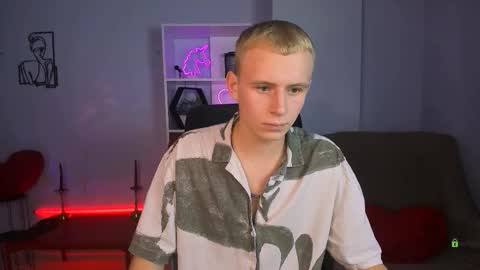 rafael online show from November 18, 3:15 pm