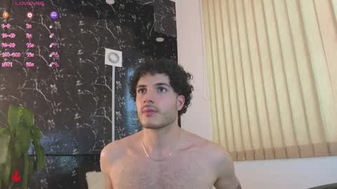 R A F A E L online show from April 1, 9:12 pm