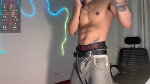 NEW IG  online show from March 14, 4:38 am