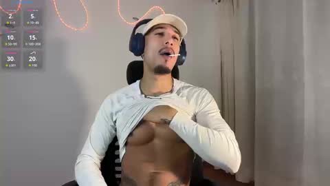 NEW IG  online show from February 25, 12:25 am