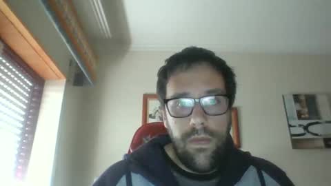 rafaelnunes1992 online show from March 22, 4:33 pm