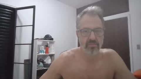 Big Uncle Jungle online show from October 18, 4:05 am