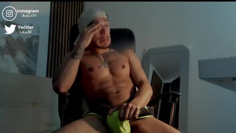 Snapshot of rafaelstone chatting on September 20, 5:21 am IG online show from September 20, 5:21 am
