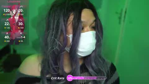 keikodances online show from December 4, 11:59 pm