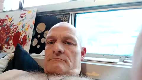 Bigthickdickinvic online show from November 2, 8:03 am