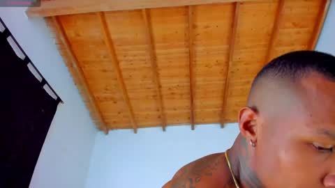 Andres H online show from April 15, 10:10 pm