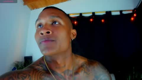 Andres H online show from September 18, 7:34 am