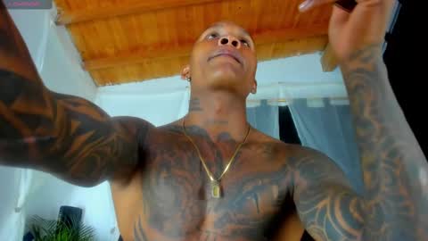 Andres H online show from September 22, 12:26 am