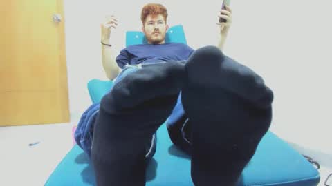 ragnarsexboy online show from March 1, 11:31 pm