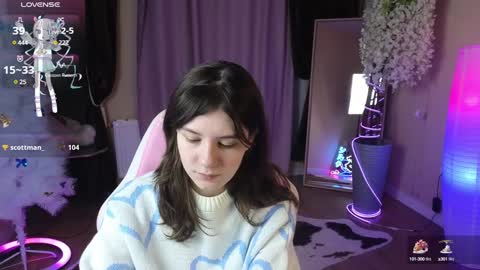 Betty  online show from January 10, 4:12 am