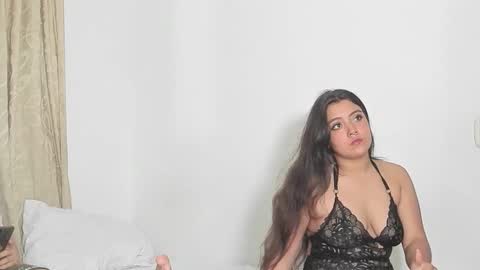 raider and roxie online show from January 9, 10:48 pm