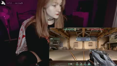 Kate online show from May 5, 5:08 pm