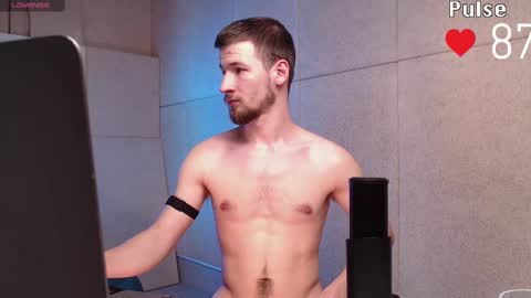 Rainbow James  online show from February 22, 5:46 pm