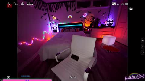 Mary Rainz online show from October 10, 4:29 am