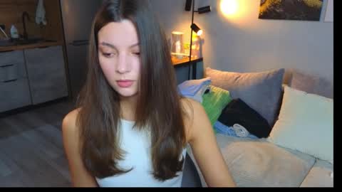 Darcy online show from March 19, 1:38 pm