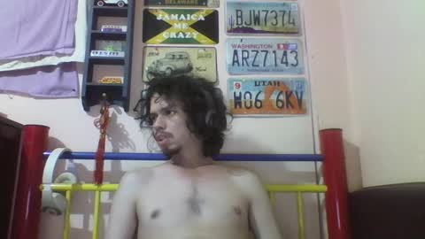 Ken online show from January 19, 1:10 am