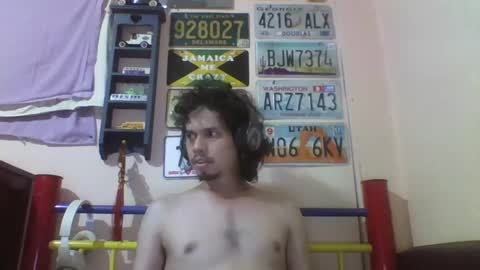 Ken online show from January 13, 2:28 am