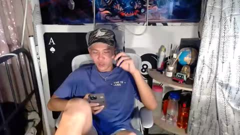 ralfhuge24 online show from March 14, 5:44 am