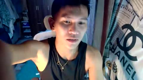 ralfhuge24 online show from June 9, 10:48 am