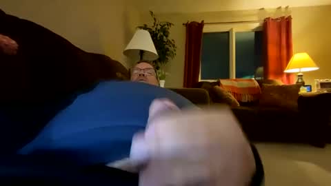 Rambos2015 online show from December 2, 4:00 am