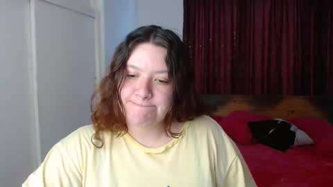 Ramona online show from May 12, 10:30 pm