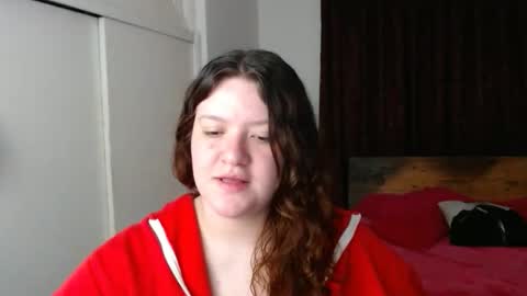 Ramona online show from April 22, 11:45 pm