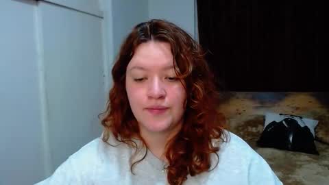 Ramona online show from November 8, 1:52 am