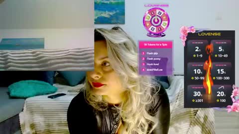 Kim-Hot-Girl online show from April 30, 12:04 am