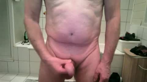 ramteichj online show from November 28, 5:20 pm