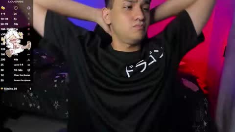  A independent Model  online show from September 20, 12:35 am