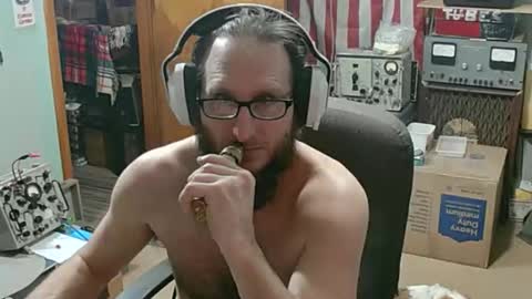 Randall online show from February 17, 11:15 pm