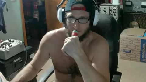 Randall online show from June 8, 1:28 am
