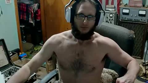 Randall online show from December 22, 12:06 am