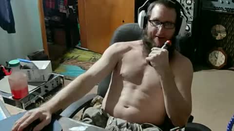 Randall online show from November 5, 4:31 pm