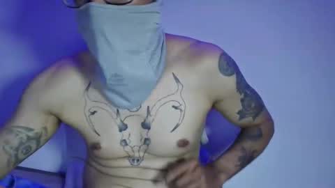 randixx_mistery online show from November 25, 10:08 pm