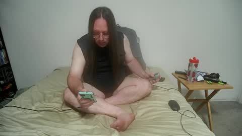 rando1235 online show from April 22, 4:08 am