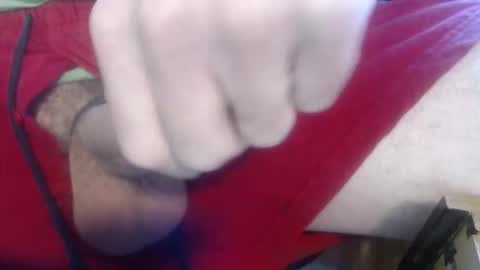 random41yearoldguy online show from January 16, 11:36 pm