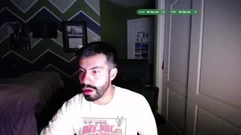 randomink3 online show from January 19, 2:43 am