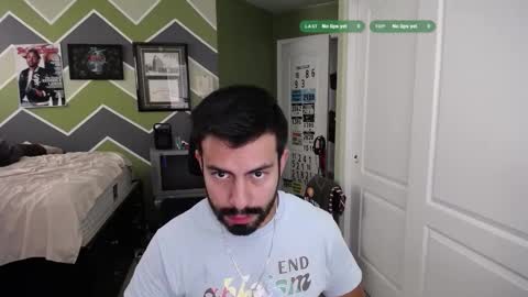 randomink3 online show from October 30, 5:24 pm