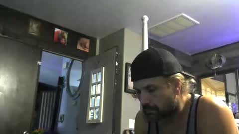 Randy8inbater online show from November 3, 6:14 am