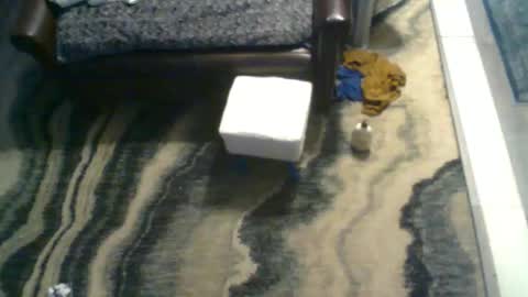 Randy8inbater online show from February 18, 8:14 am