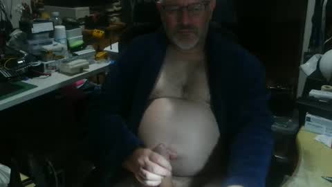 randyboyandy online show from October 8, 9:54 pm