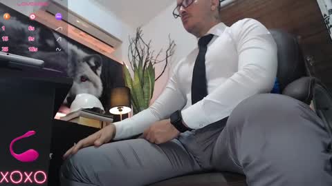 Snapshot of randylukehot chatting on September 25, 10:22 am randylukehot online show from September 25, 10:22 am